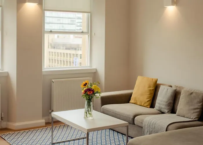 One-Bedroom Suite